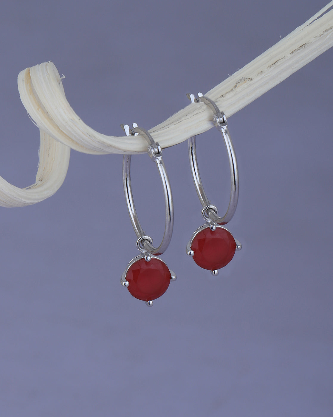 Gold-Polished Dangling Pearl Drop Earring For Women - Wahe Jewels - Swadesiicart