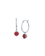 Gold-Polished Dangling Pearl Drop Earring For Women - Wahe Jewels - Swadesiicart