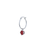 Gold-Polished Dangling Pearl Drop Earring For Women - Wahe Jewels - Swadesiicart