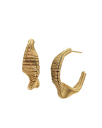 Rhodium Plated Drop Earring With Chain For Women - Wahe Jewels - Swadesiicart