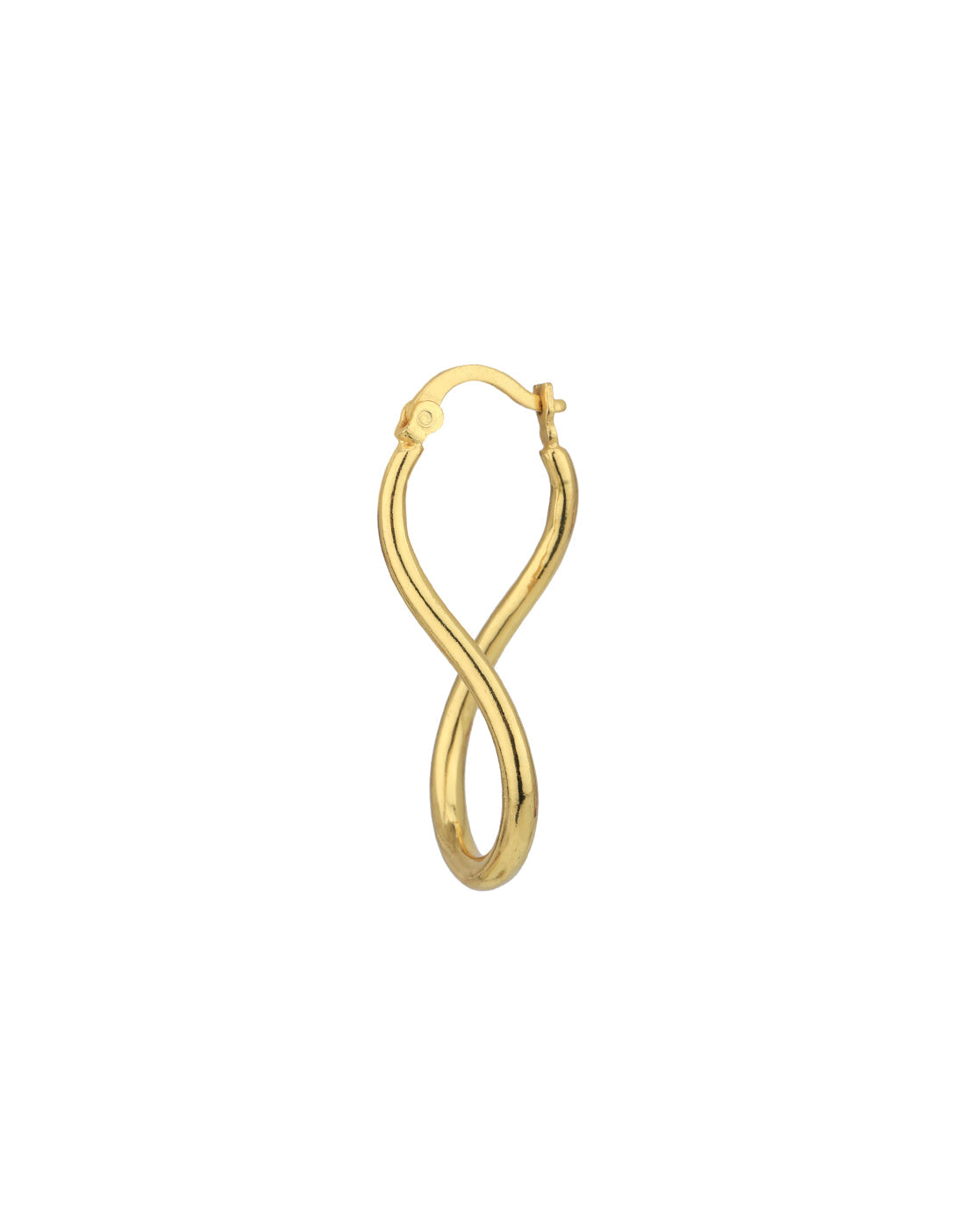 Rhodium Plated Contemporary Drop Earring With Dangling Pearl - Wahe Jewels - Swadesiicart