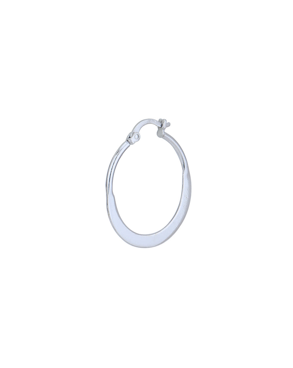 Rhodium Plated With Cz Contemporary Drop Earring For Women - Wahe Jewels - Swadesiicart