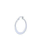 Rhodium Plated With Cz Contemporary Drop Earring For Women - Wahe Jewels - Swadesiicart