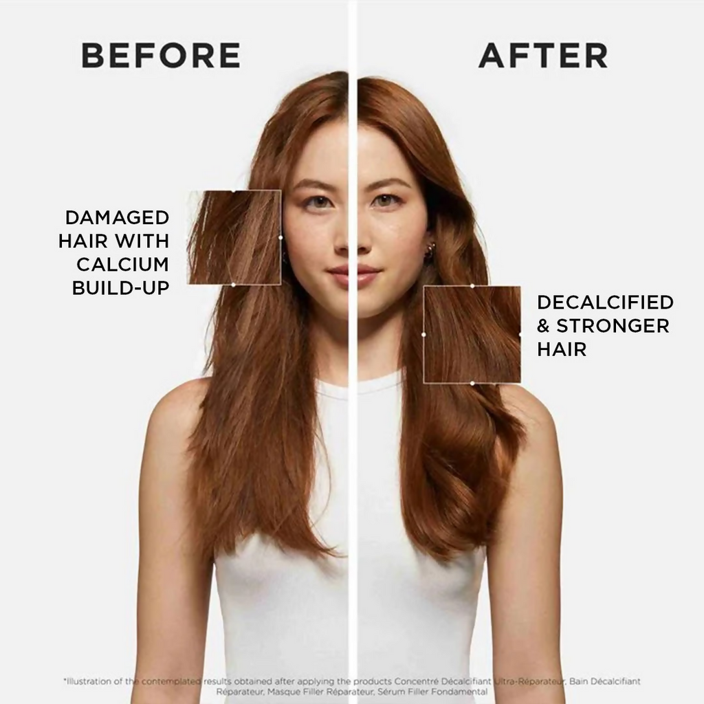 Kerastase Premiere Anti-Breakage & Repairing Hair Mask For Damaged Hair | Grocsy