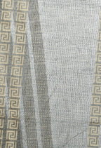 Mominos Fashion Moeza Handloom Cotton Grey Dupatta For Women | Grocsy