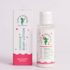 Tots & Bubbles Calming Baby Body Lotion with Kokum Butter & Sweet Almond Oil | Grocsy