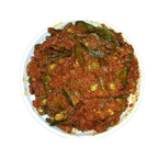 Vellanki Foods - Beans Pickle / Sem Ka Aachar / Chikkudukaaya Pickle | Grocsy