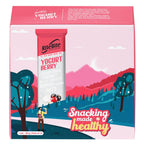 RiteBite Max Protein Yogurt Energy Berry Nutrition Bar | Grocsy