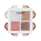 Insight Cosmetics 3D Highlighter | Grocsy