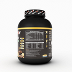 Scitron Nitro Series Premium Whey Rich Chocolate | Grocsy