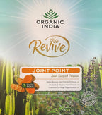 Organic India Revive Joint Point | Grocsy