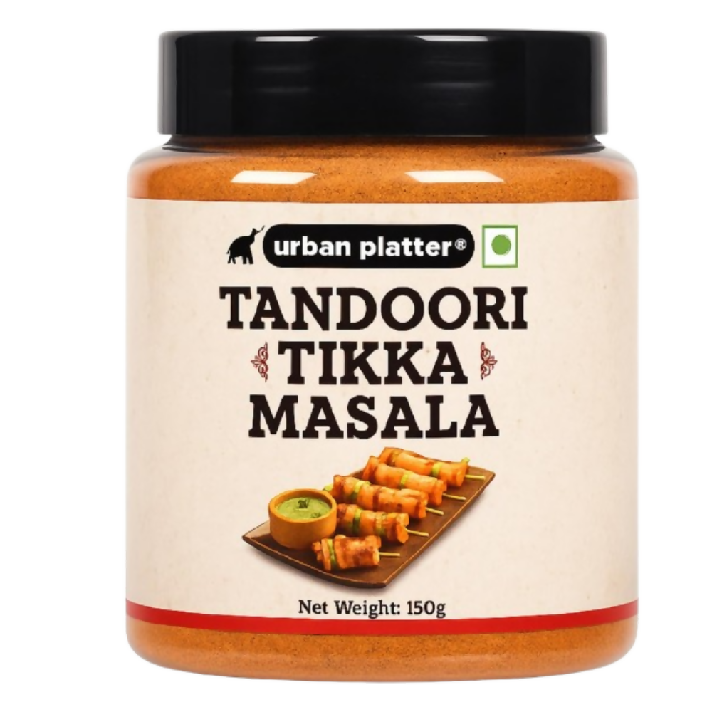 Urban Platter Tikka Masala Tasty Smoky Flavor | Grocsy