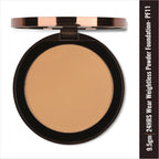 Colorbar 24Hrs Wear Weightless Powder Foundation Pf 11 | Grocsy
