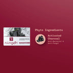 Ningen Charcoal Kit | Grocsy