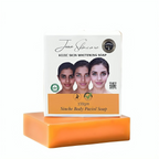 Pinkin Jiore skincare sinche Body Soap | Grocsy