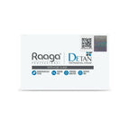 Raaga Professional De-Tan Tan Removal Cream Kojic & Milk | Grocsy