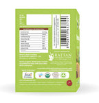 Nutriorg Certified Organic Wheatgrass Powder | Grocsy