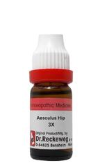 Dr. Reckeweg Aesculus Hip Dilution | Grocsy