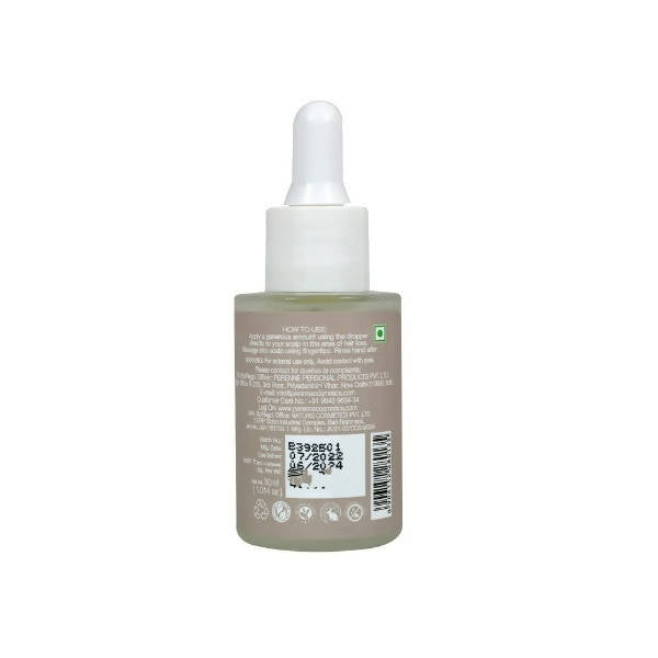 Perenne Hair Strengthening Serum | Grocsy