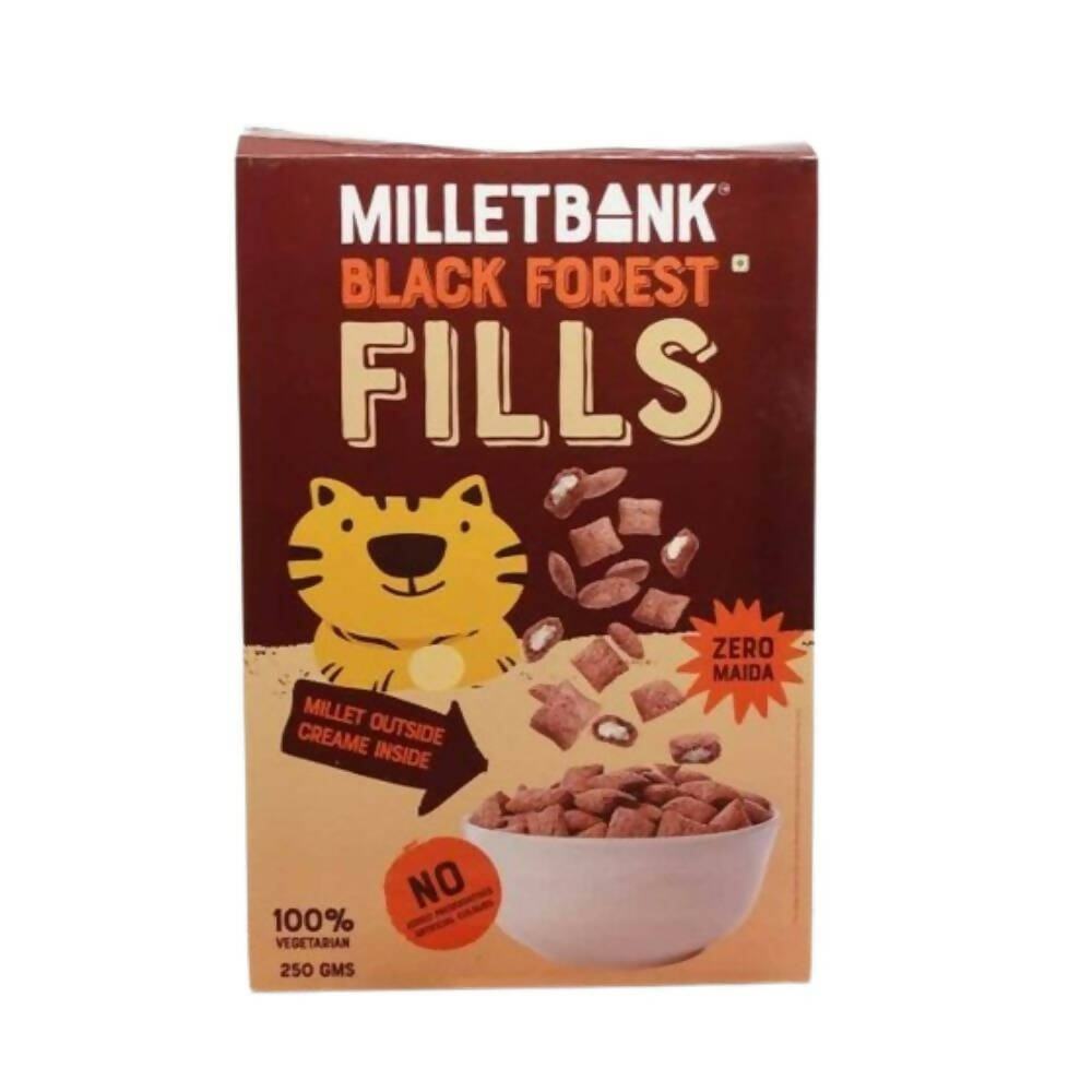 My Millet Basket Millet Black Forest Fills | Grocsy