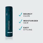 Sebastian Professional Twisted Elastic Detangler Conditioner For Curly Hair | Grocsy