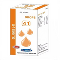 Dr. Johns J-41 Drops | Grocsy