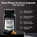 Better Alt Himalayan Sj Capsules | Grocsy