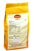 Wagh Bakri Lemon Tea Premix | Grocsy