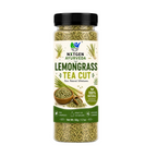 Nxtgen Ayurveda Lemongrass Tea Cut | Grocsy