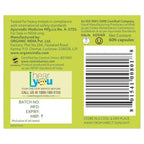 Organic India Flexibility - 60 Capsules | Grocsy