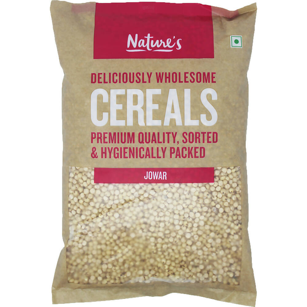 Nature's Jowar | Grocsy