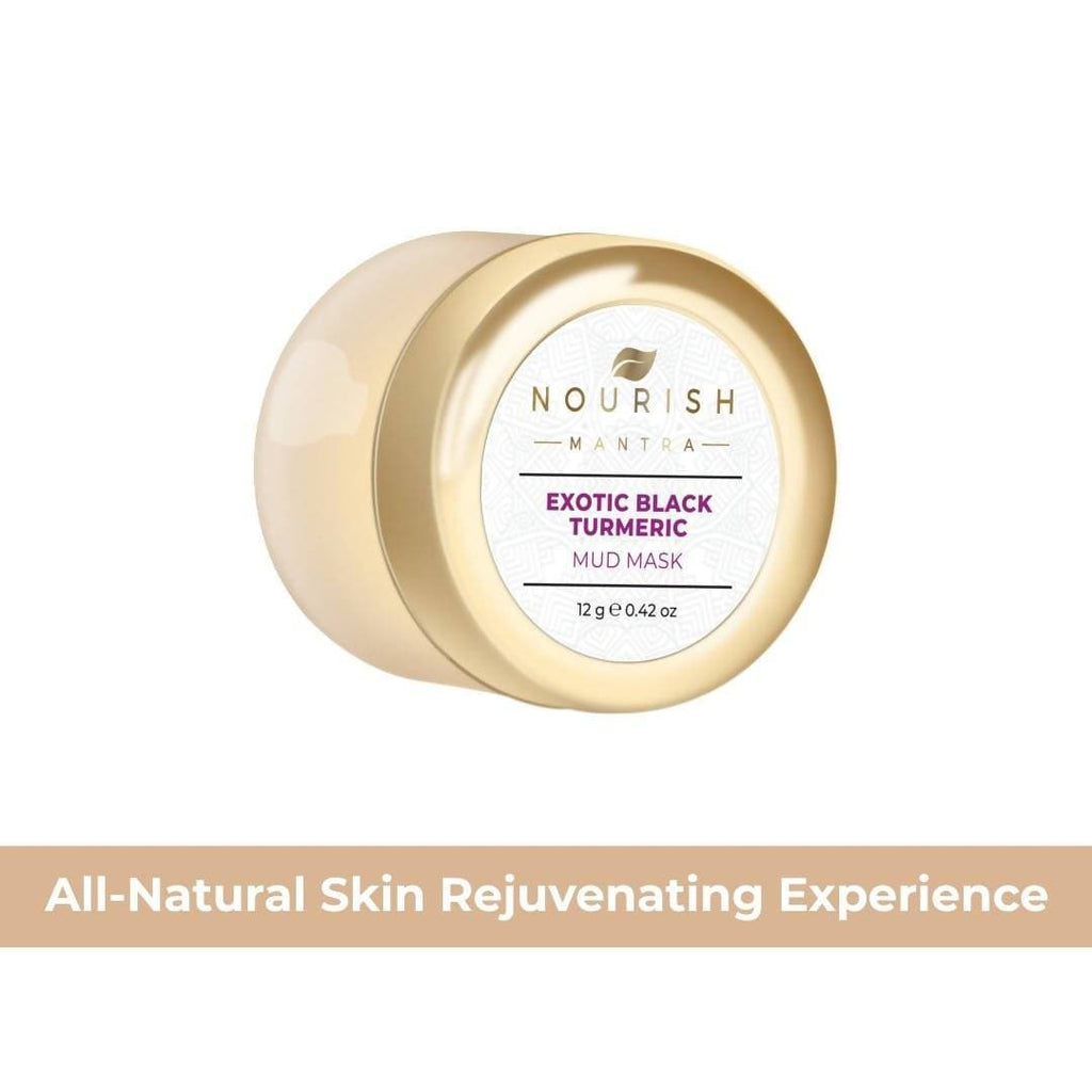 Nourish Mantra Mask Mini Trio Box | Grocsy