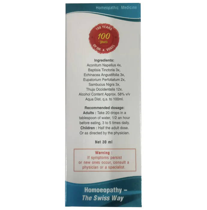 Bioforce Homeopathy Blooume 20 Drops | Grocsy