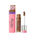 Benefit Cosmetics Boi-Ing High Coverage Cakeless Concealer - 10 Deep Warm | Grocsy