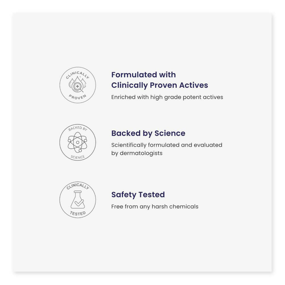 Re'equil O Free Sunscreen SPF 50 PA+++ For Dry & Sensitive Skin | Grocsy