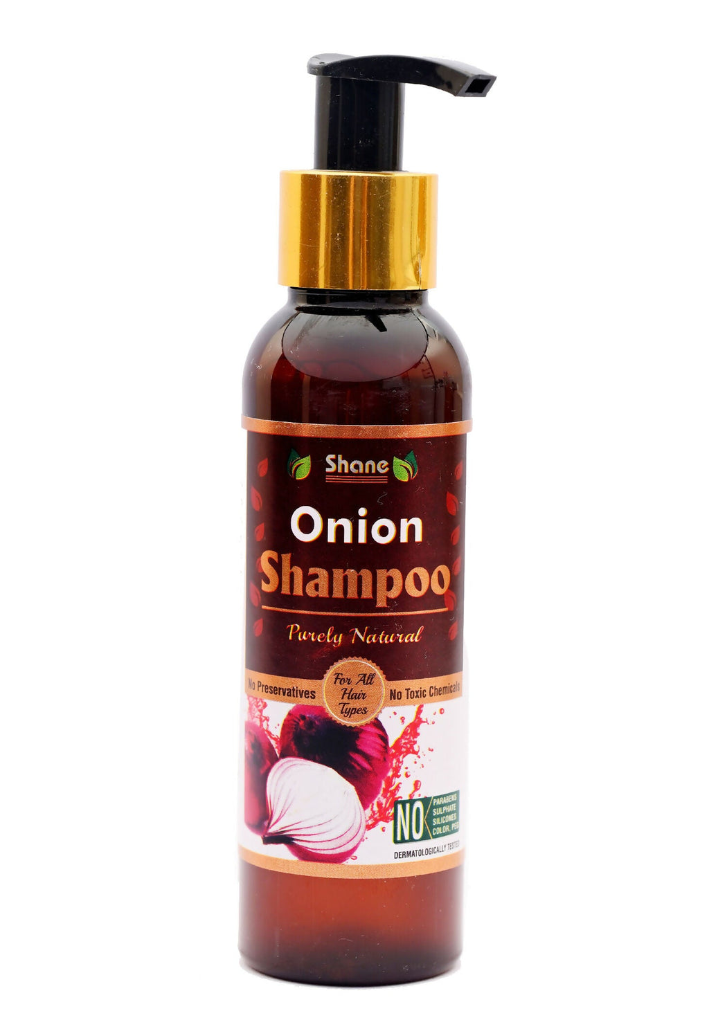 Shane Onion Shampoo | Grocsy