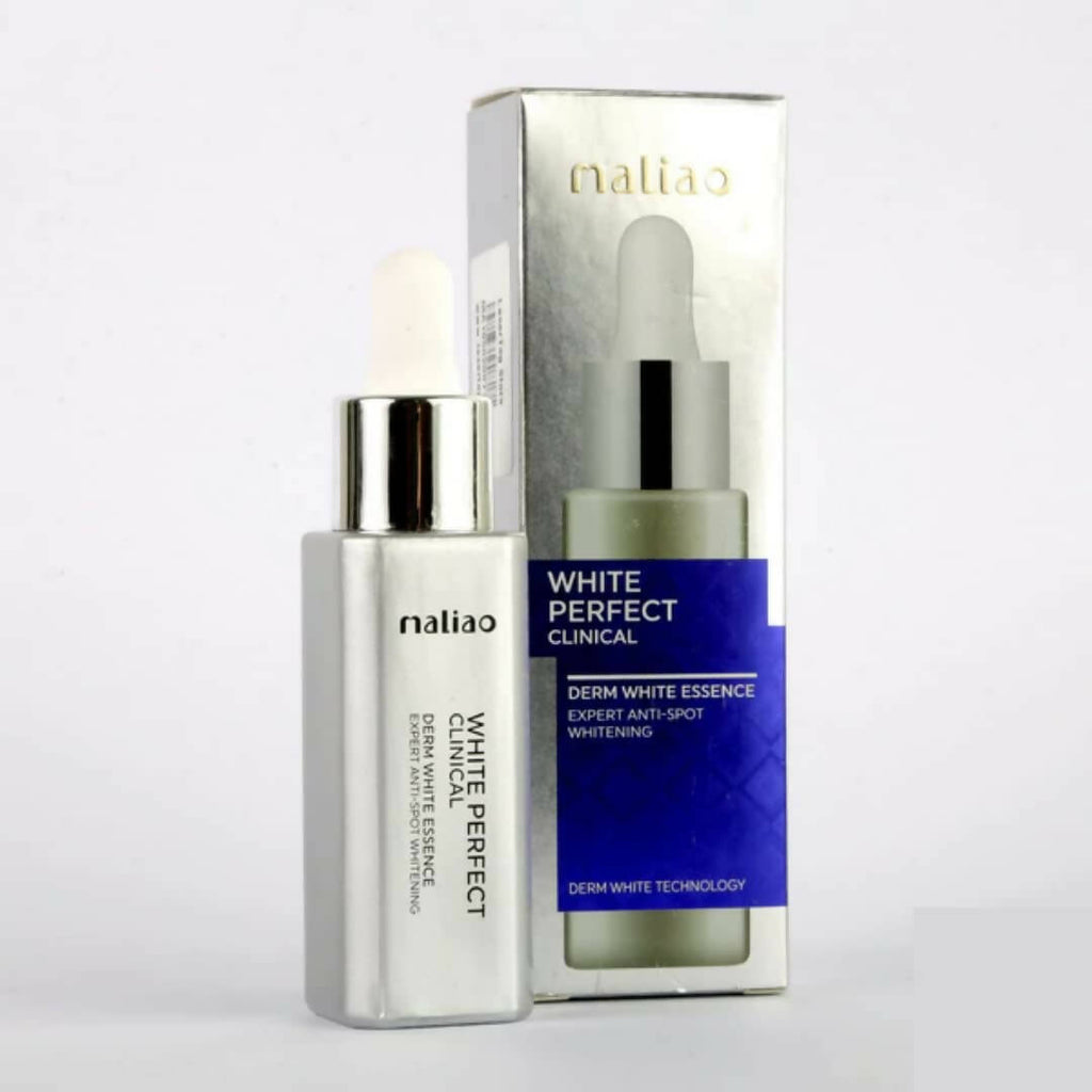 Maliao Perfect Clinical Derm White Essence Serum For Anti Spot Whitening | Grocsy
