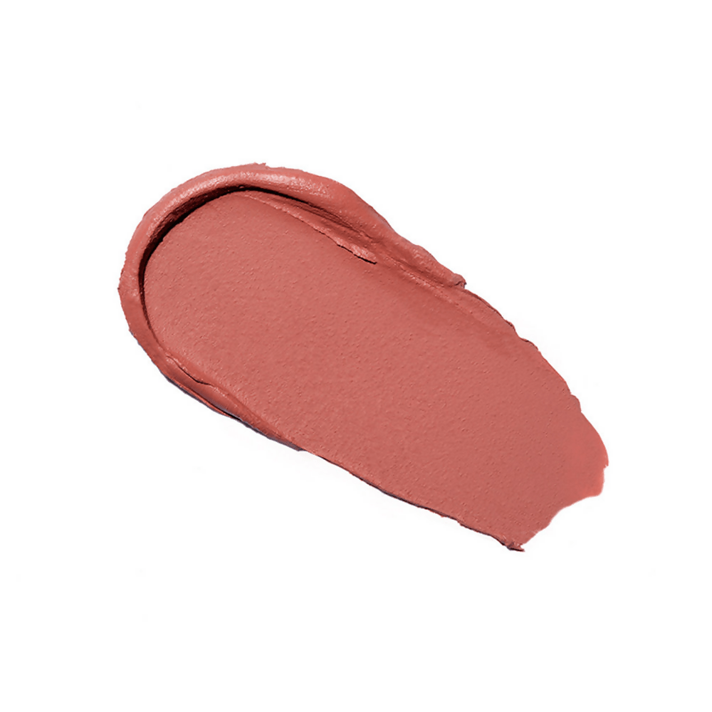 Anastasia Beverly Hills Matte Lipstick - Blush Brown | Grocsy
