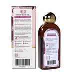 Neud Premium Onion Hair Oil with Fenugreek | Grocsy