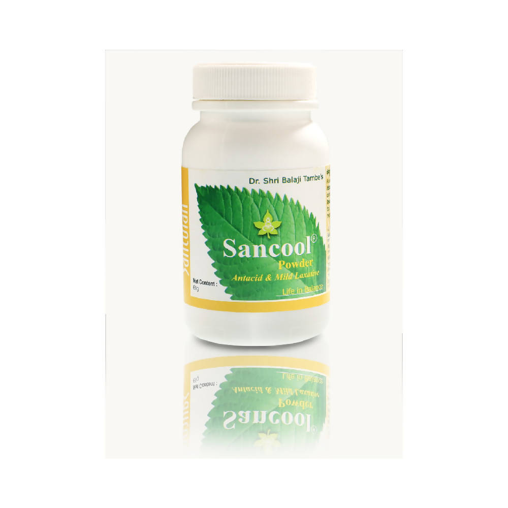 Santulan Ayurveda Sancool Powder | Grocsy