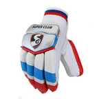 SG Batting Gloves Super Club RH | Grocsy