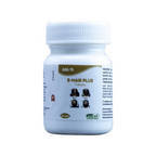 Excel Pharma E-Hair Plus Tablets | Grocsy