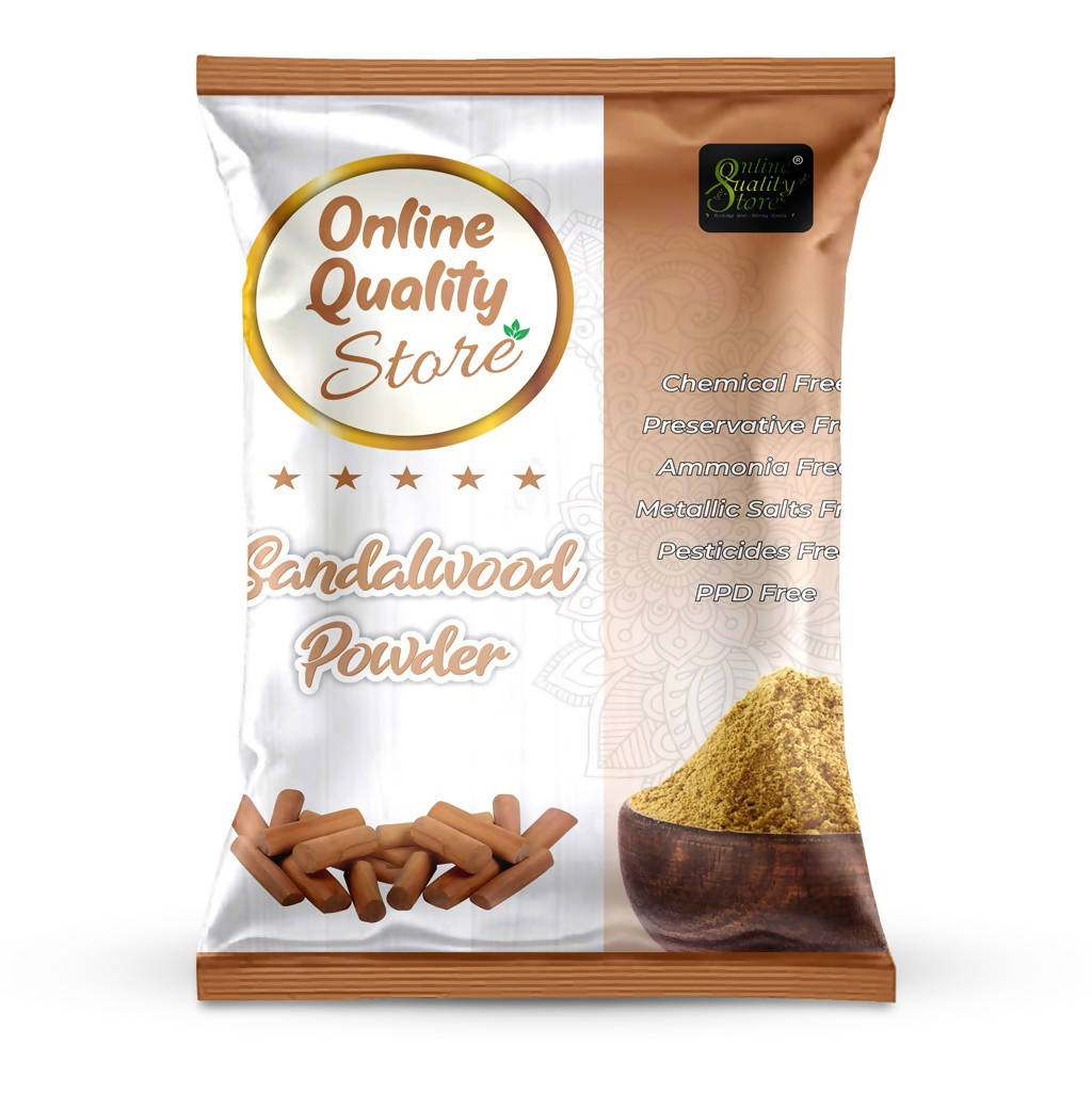 Online Quality Store Chandan Powder | Grocsy