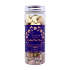 Tassyam Organics Premium Salted Nut Mix | Grocsy
