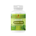 Zenius Green Tea Capsule | Grocsy