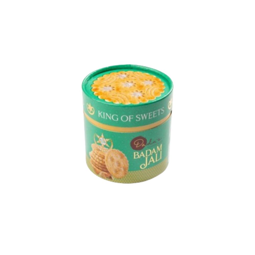 Dadu's Badam Jali | Grocsy