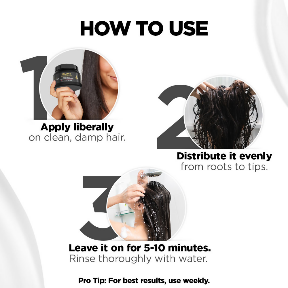 BBlunt Bond Repair Hair Mask | Grocsy