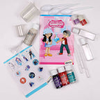 Skoodle Disney Frozen Make Your Own Shampoo - Do It Yourself Kit | Grocsy