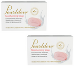 Pearldew Moisturizing Soap | Grocsy