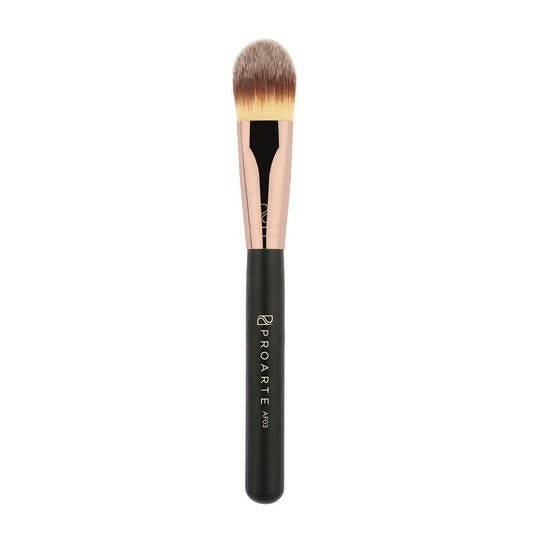 Proarte Pro Foundation Brush AF-03 | Grocsy